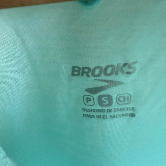 BROOKS ACTIVE TOP - Picture 5 of 11